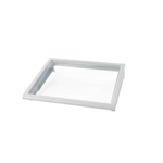 Frigidaire LFHG2251TF5 replacement part - Frigidaire 5304508761 Refrigerator Drawer Cover With Glass