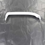GE GTH18GBDCRBB replacement part - GE WR12X22148 Refrigerator Smooth Handle Kit