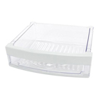 GE PZS22MYKEHFS replacement part - GE WR32X26217 Refrigerator Snack Drawer