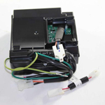 GE PDCF1NBWAWW replacement part - GE WR49X10283 Refrigerator Compressor Inverter Control Board