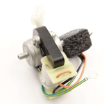 GE GSE22KETCFBB replacement part - GE WR60X10220 Refrigerator Condenser Fan Motor