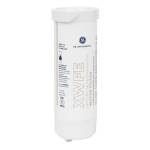 GE Refrigerator GSS25CSHLCSS replacement part GE XWFE Genuine Refrigerator Water Filter