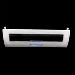 LG Icemaker LFD25860SW replacement part LG 3551JJ2019D Refrigerator Crisper Drawer Cover Tray