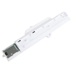 LG Icemaker LFD22860SW replacement part LG 4975JJ2028D Freezer Drawer Slide Rail