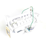 LG Refrigerator LMXS28626S/00 replacement part LG AEQ73110212 Refrigerator Ice Maker Kit Assembly