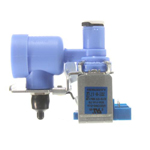 LG LBC22520SB replacement part - LG AJU55759303 Refrigerator Water Inlet Valve Assembly