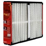  Air Filter F100F1038 replacement part Honeywell PopUp Collapsable Air Filter - MERV 11