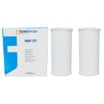 AP817 Filters Fast® PHWF-817 Replacement for Aqua-Pure AP817 - 2-Pack