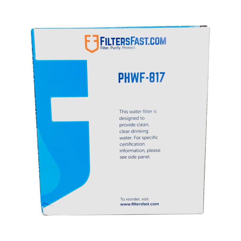 AP817 Filters Fast&reg; PHWF-817 Replacement for Aqua-Pure AP817 - 2-Pack