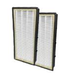 FiltersFast HRF-C2 replacement for Honeywell Air Purifiers HHT-080
