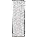 Whirlpool Air Purifier JVM1850CH05 replacement part GE WB06X10596 Microwave Grease Filter