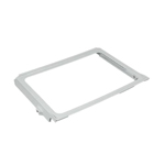 Whirlpool WRS312SNHW05 replacement part - Whirlpool W11368751 Refrigerator Shelf Frame