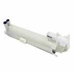Kenmore 106.54782803 replacement part - Whirlpool WPW10121138 Refrigerator Water Filter Housing