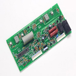 Admiral Refrigerator ASD2328HEB replacement part Whirlpool WPW10503278 Refrigerator Electronic Control Board